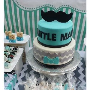 Meet your Posher, Monica